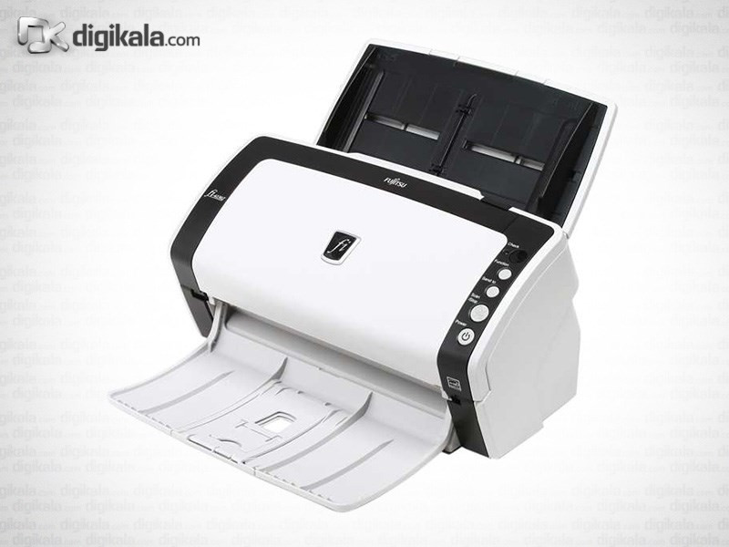 اسکنر حرفه ای اسناد فوجیتسو مدل Fi-6130Z 1