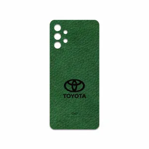 MAHOOT GL-TYT Cover Sticker for Samsung Galaxy A32 5G