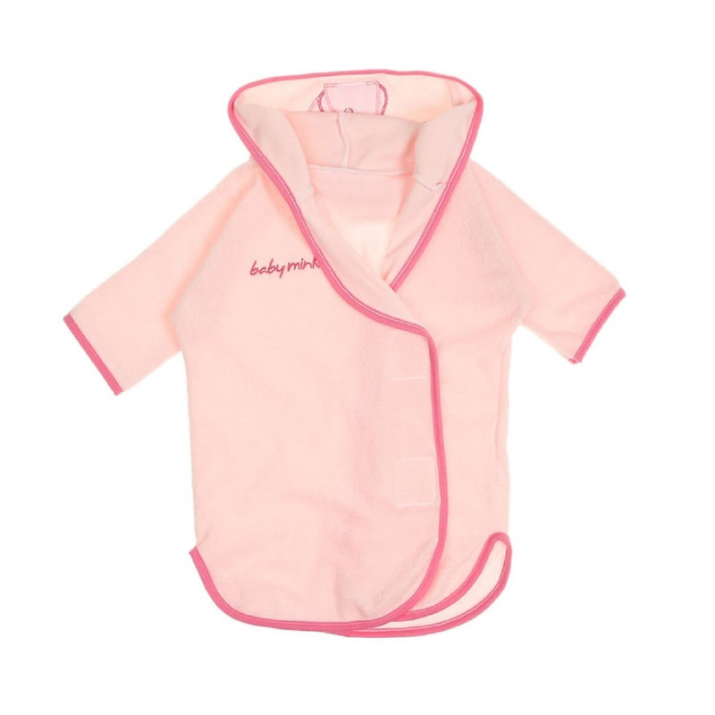 حوله نوزادی بی بی مینک مدل Bata کد BM322