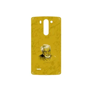 MAHOOT MohammadHossein Shahriar Cover Sticker for LG G3 Beat
