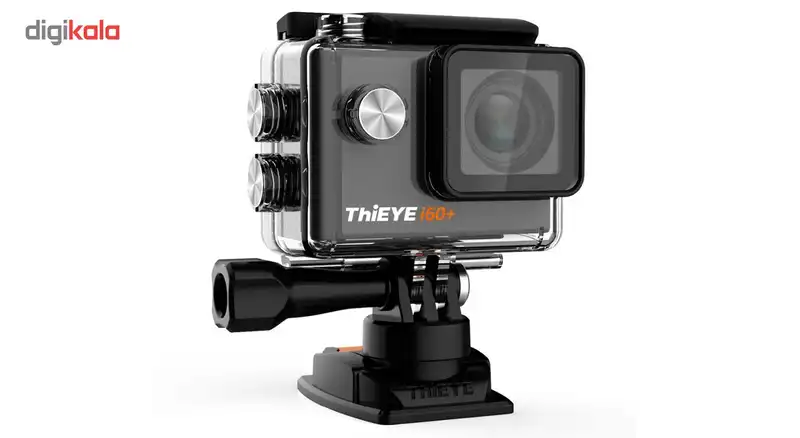 دوربین فیلم برداری ورزشی تی آی مدل i60 Plus