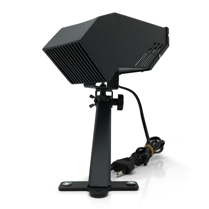 دستگاه دمنده مدل MBL-801