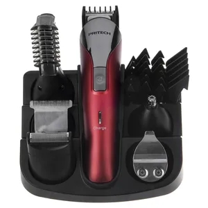 ست اصلاح پریتک مدل PR-1527A