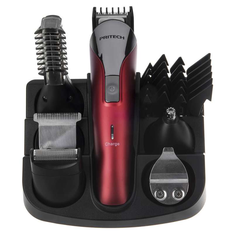 ست اصلاح پریتک مدل PR-1527A ست اصلاح پریتک مدل PR-1527A