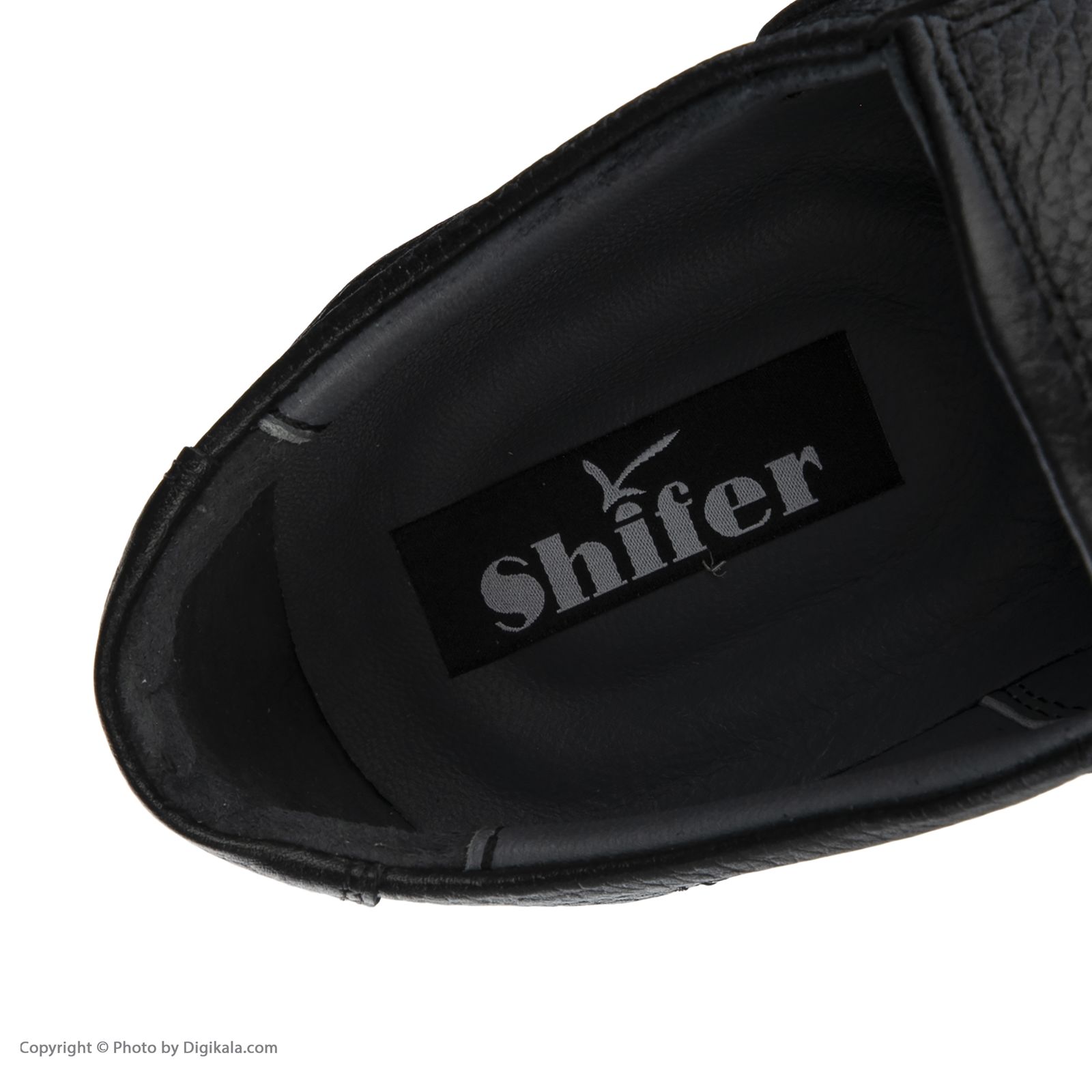 کفش مردانه شیفر مدل 7312B503101 -  - 7