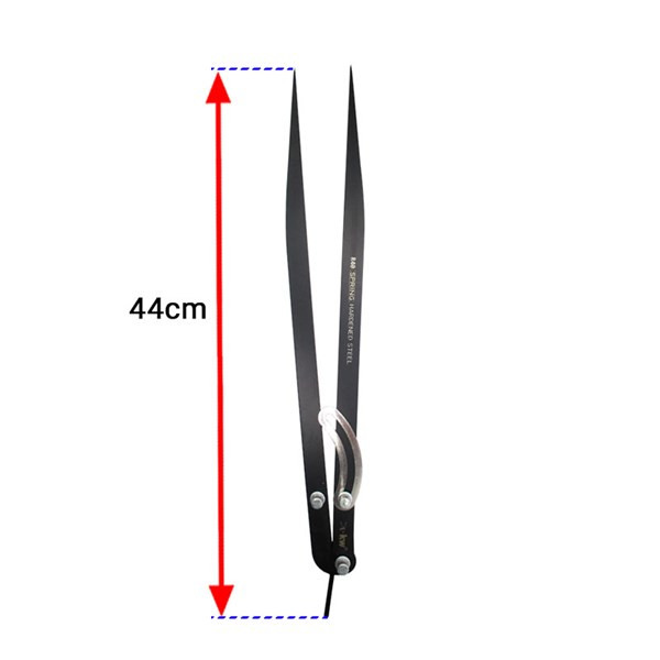 پرگار مدل R-40