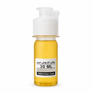 روغن کندوش عطارچیان مدل عربی - حجم 30 میلی لیتر