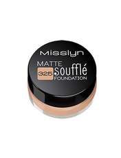 کرم پودر میسلین مدل Matte Souffle شماره 325 - - 1