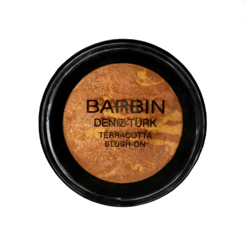 رژ گونه باربین شماره N3