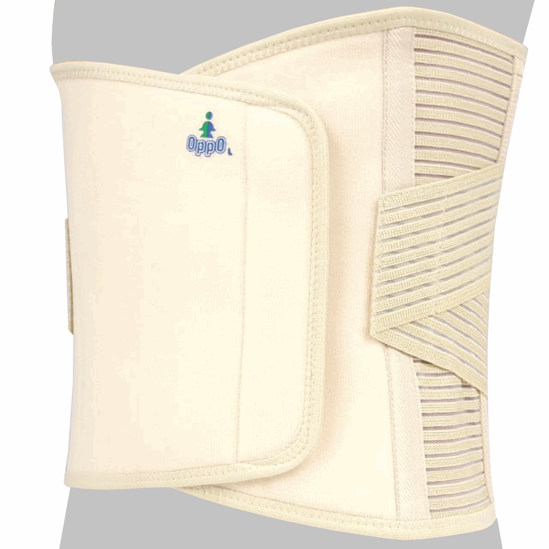 کمربند طبی اپو مدل 2264 ارتفاع 22 سانتی متر کمربند طبی اپو مدل 2264 ارتفاع 22 سانتی متر