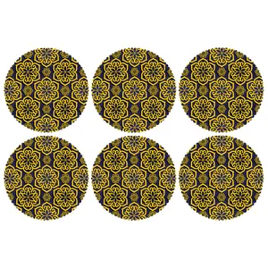 Rence U2-42091 Under Plate 6 pieces set