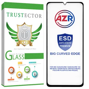 Trustector AZRT Screen Protector For Samsung Galaxy A20 / Galaxy F41