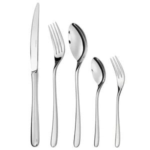 سرویس قاشق و کارد و چنگال 60 پارچه سمبونت مدلTaste