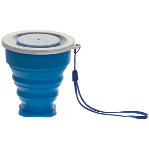 Pattern 3 Travel Folding Cup