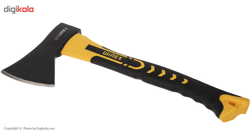 تبر وینکس وزن 920 گرم