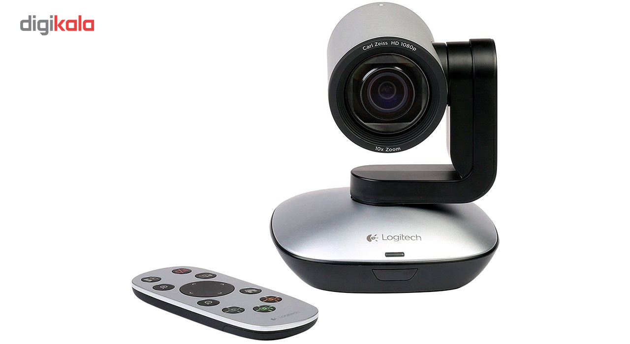 Full cam. Веб-камера Logitech PTZ Pro. Logitech CONFERENCECAM PTZ Pro 2. ПТЗ камера Логитек. Logitech VC PTZ Pro 2.