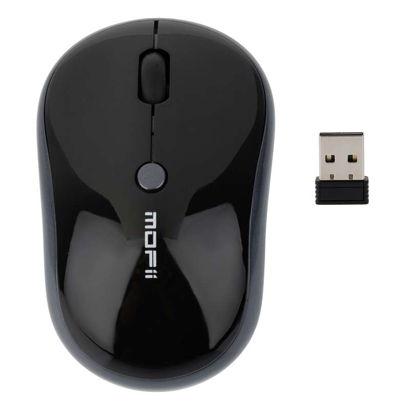 ماوس بی سیم مافی مدل M5DM