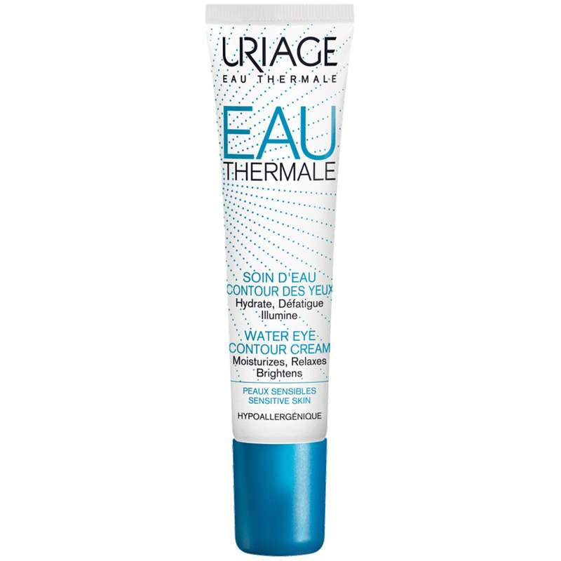 کرم دور چشم آب معدنی اوریاژ سری EAU Thermale حجم 15 میلی لیتر