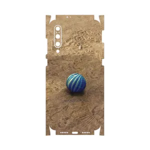 MAHOOT Ball Nostalgia-FullSkin Cover Sticker for Xiaomi Mi 9
