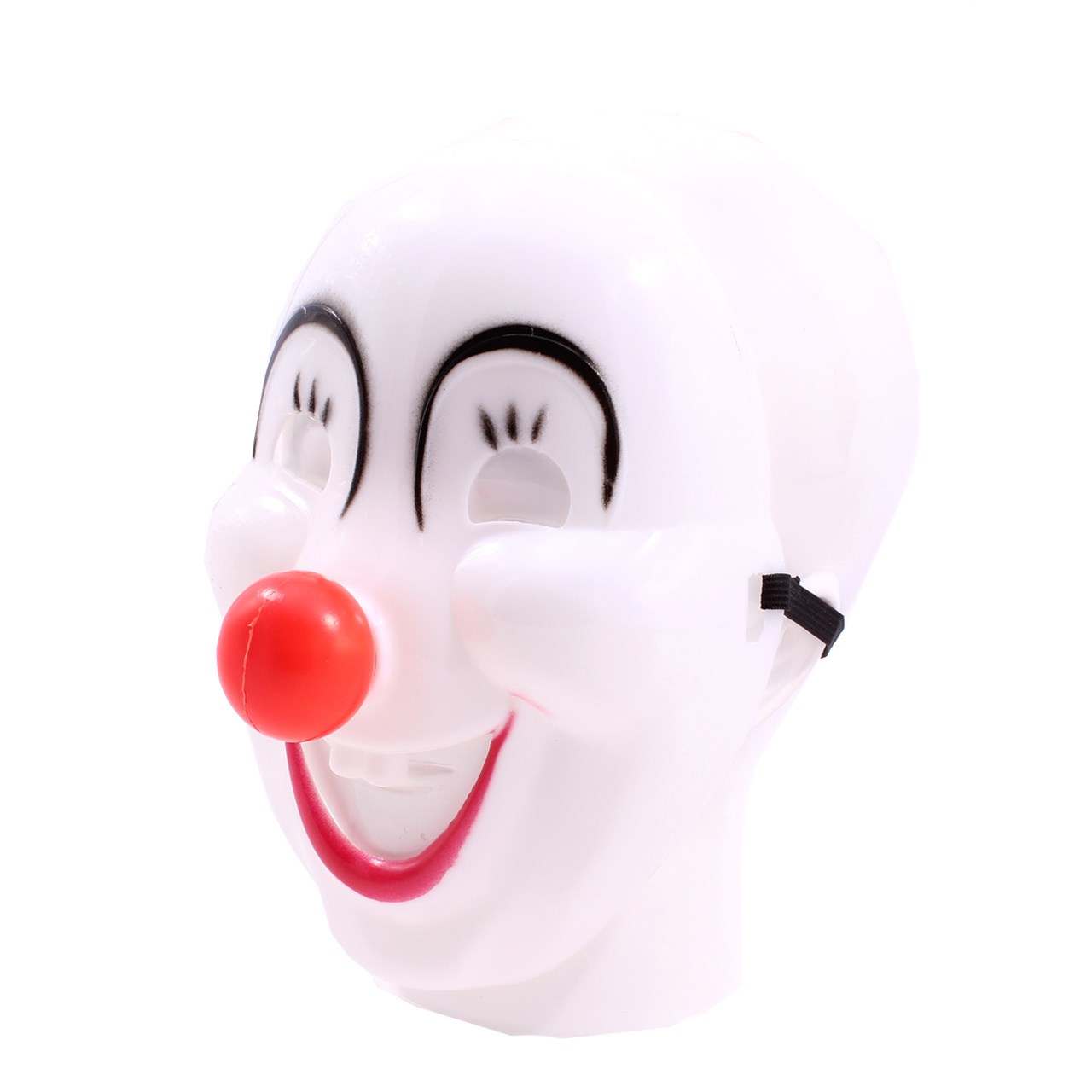 ماسک صورت مدل Clown