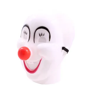 Clown Mask