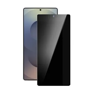 Nillkin Amazing Guardian Full coverage privacy tempered glass for Samsung Galaxy S25 Ultra