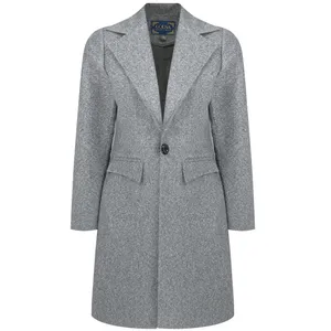 پالتو زنانه گلسا مدل T214