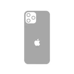 MAHOOT Apple Cover Sticker for Apple iPhone 12 Pro