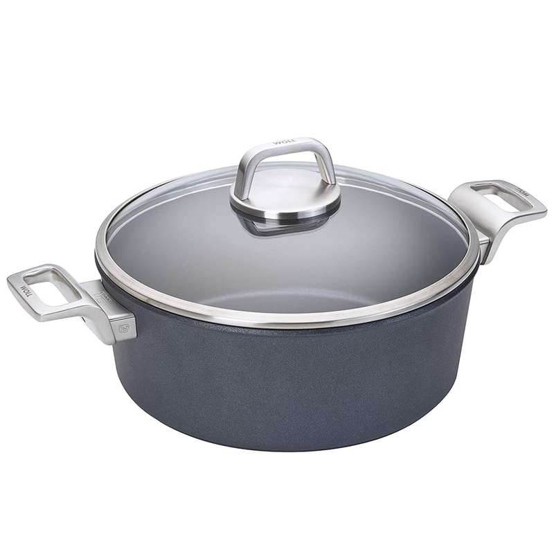 قابلمه وول کد 09753 سایز 24