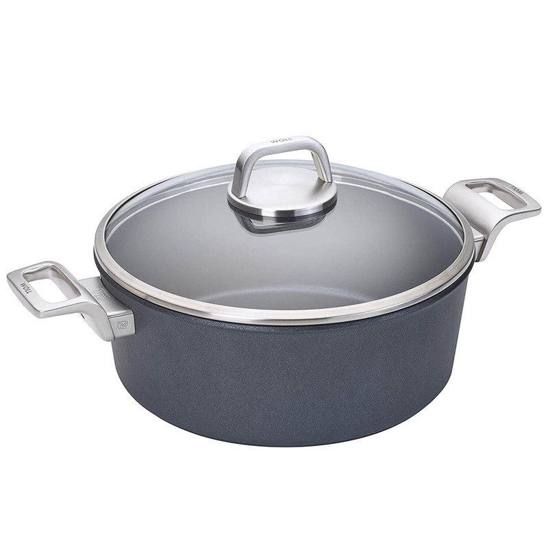 قابلمه وول کد 09753 سایز 24