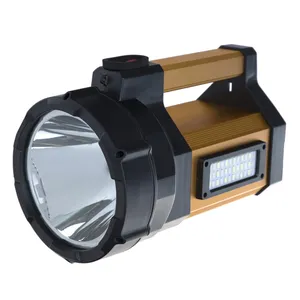 نورافکن دستی مدل TD-9000C