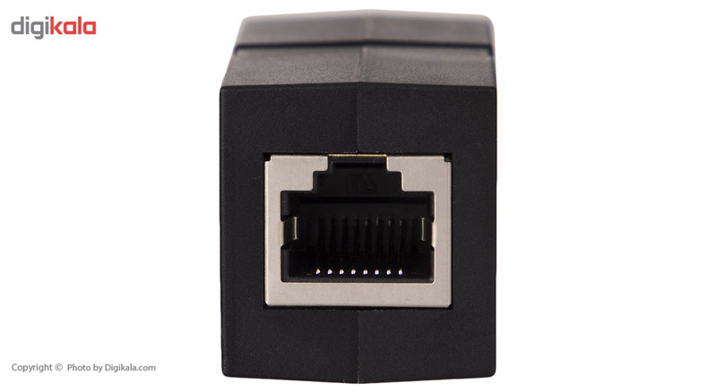 قیمت و خرید مبدل RJ45 به RJ45 یوگرین مدل 20390