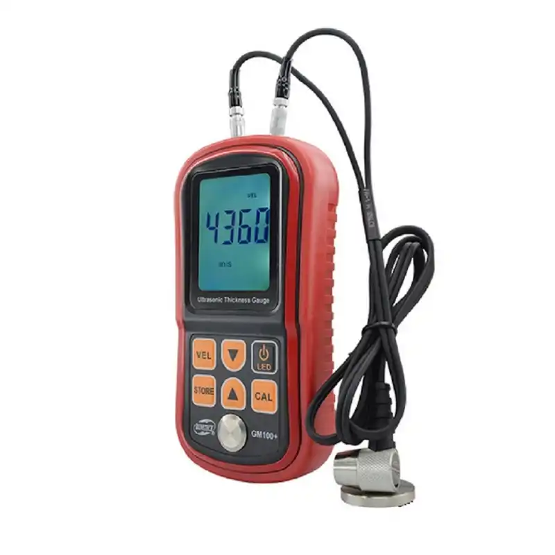 ضخامت سنج آلتراسونیک بنتک مدل GM100 Plus