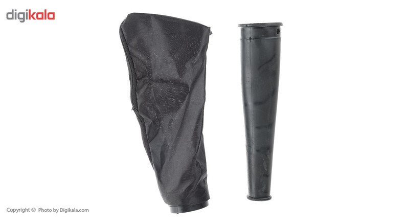 دستگاه دمنده و مکنده ساتا مدل BLW103