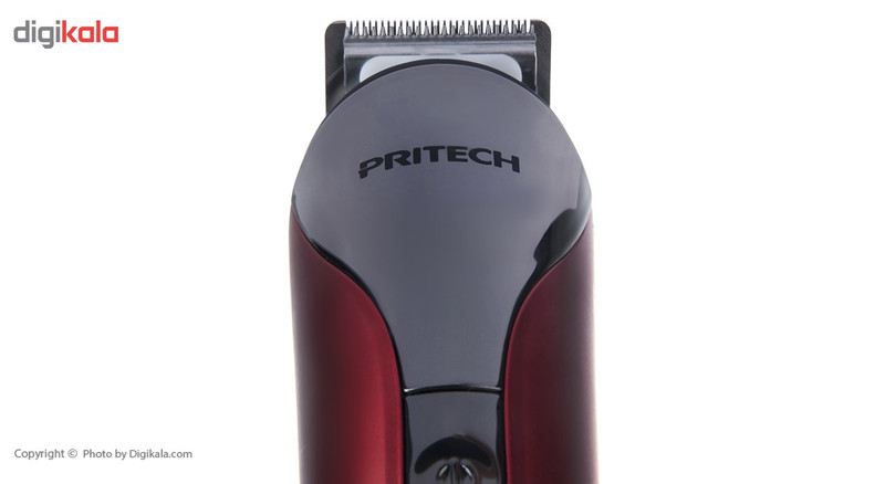 ست اصلاح پریتک مدل PR-1527A ست اصلاح پریتک مدل PR-1527A