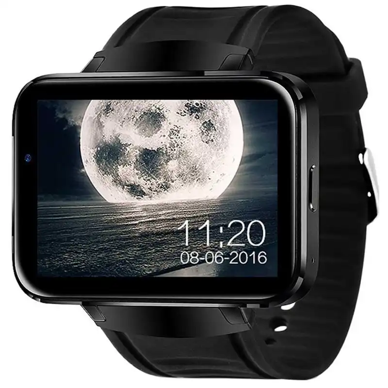 ساعت هوشمند مدل Domino DM98