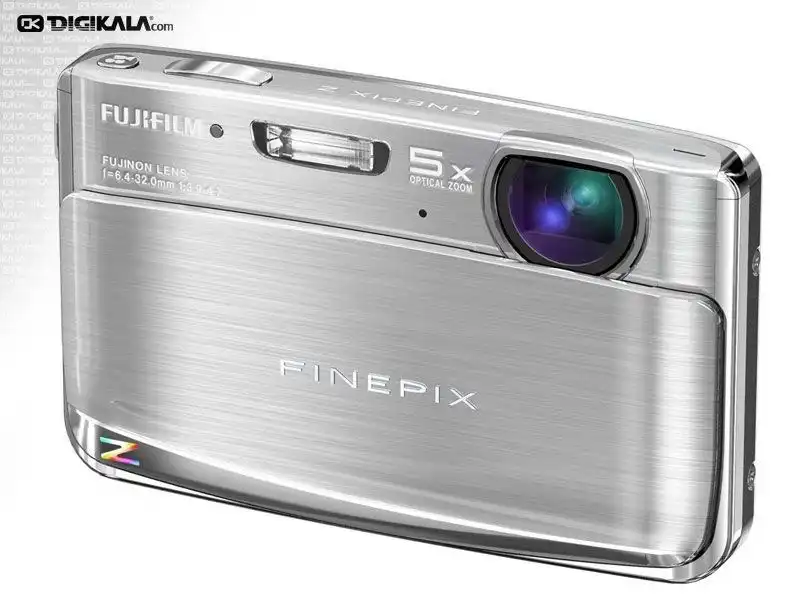 دوربین دیجیتال فوجی فیلم فاین‌ پیکس زد 70