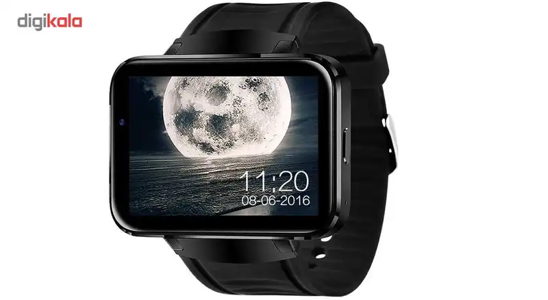 ساعت هوشمند مدل Domino DM98