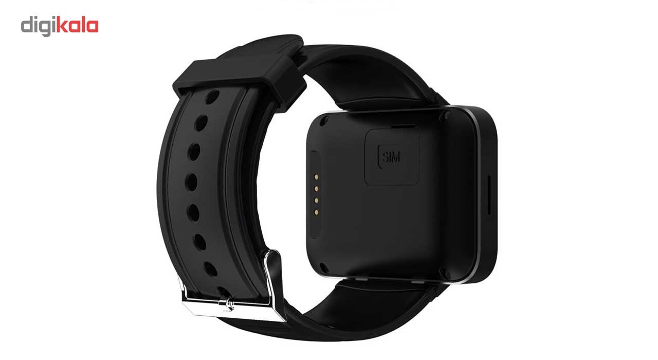 Smartwatch store domino dm98