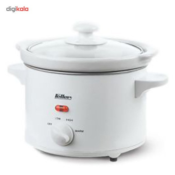 آرام پز فلر SL95 آرام پز فلر SL95