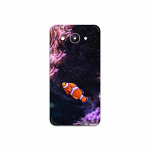 MAHOOT Clownfish Cover Sticker for Huawei Y3 2017