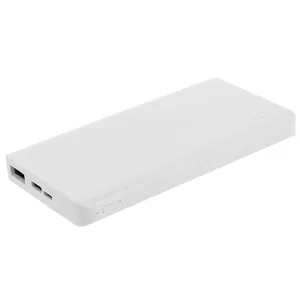 پاوربانک شیائومی مدل ZMI QB810 ظرفیت 10000 میلی آمپر ساعت