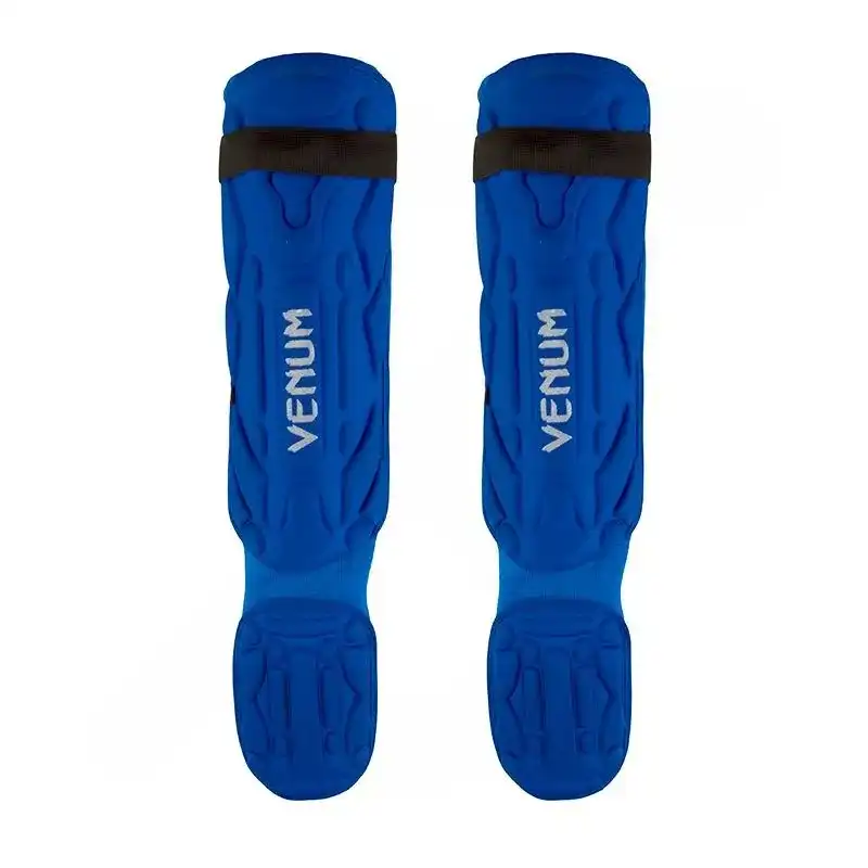 ساق بند مدل روپایی کاراته لاک پشتی 6207 بسته 2 عددی