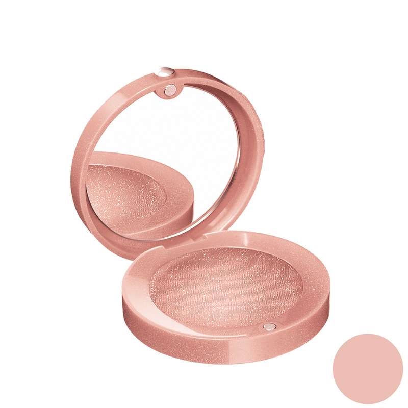 سایه چشم بورژوا سری Little Round Pot Mono شماره 11 سایه چشم بورژوا سری Little Round Pot Mono شماره 11