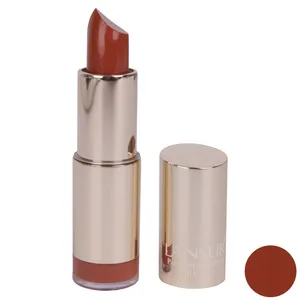 رژ لب جامد لنسور سری Silver شماره 02