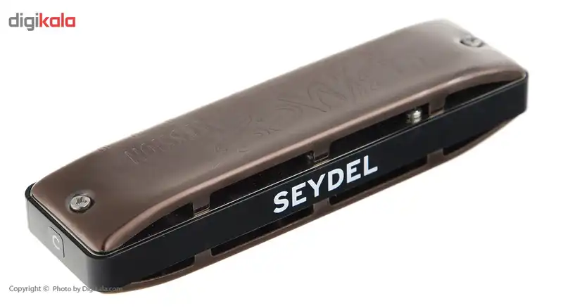 سازدهنی سیدل مدل Blues Session