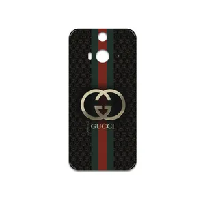 MAHOOT GUCCI-Logo Cover Sticker for HTC Butterfly 2