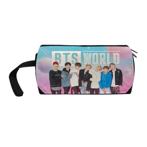 جامدادی طرح بی تی اس مدل jm20899