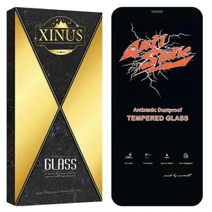 Xinus XANT Screen Protector For Apple iPhone 12 / iPhone 12 Pro