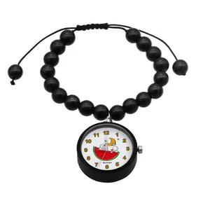 ساعت مچی عقربه ای ناکسیگو مدل شب یلدا کد BF11901